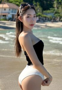 Rinrada-Minnie-งานดี