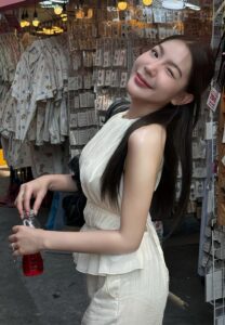 Rinrada-Minnie-ชิว