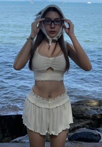 Rinrada-Minnie-น่ารัก