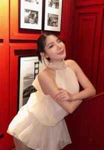 Rinrada-Minnie-น่ารักเกิน