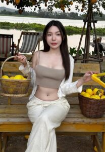 Rinrada-Minnie-สดใส