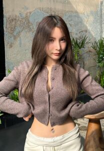 Rinrada-Minnie-สวย