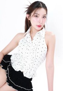 Rinrada-Minnie-สาวเก๋