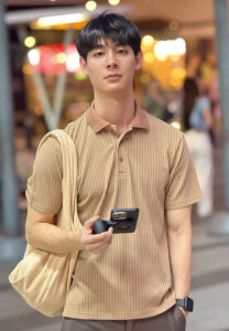 Thanakorn-Plan-สบาย-AV