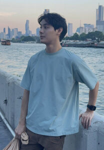 Thanakorn-Plan-เผลอ-AV