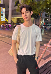 Thanakorn-Plan-เสื้อยืดขาว-AV