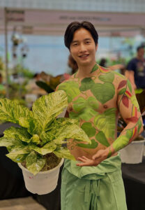 Thanawat-ต้นไม้