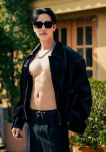 Thanawat-เท่เกิน