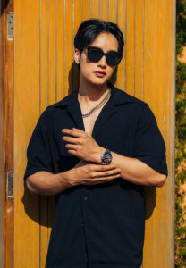 Thanawat-เท่เกินต้าน