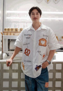 Thanawat-เสื้อเชิ้ตขาว