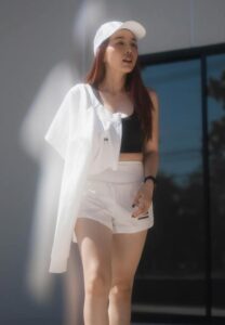 BEAMBEAM-สาวเท่