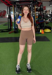 BEAMBEAM-ออกกำลังกาย