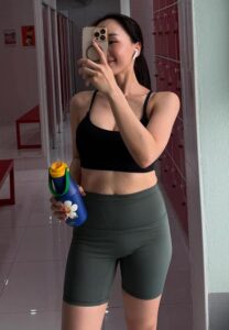 BEAMBEAM-เข้ายิม