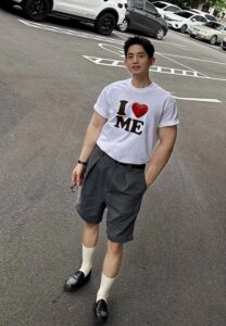 Kapaopeh-หล่อเกิน-AV