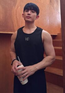 Kapaopeh-เสื้อกล้ามดำ-AV Kapaopeh-เสื้อกล้ามดำ-AV