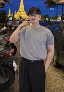 Kapaopeh-ใส่แว่น-AV Kapaopeh-ใส่แว่น-AV