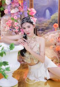 Phakthanika-ถ่ายแบบ