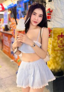 Phakthanika-สดชื่น