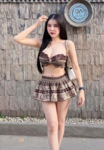 Phakthanika-สายเที่ยว