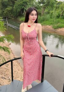 Phakthanika-สาวสวย