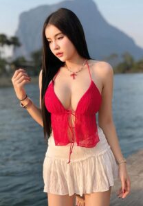 Phakthanika-เผลอเก่ง