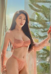 อร-ชุ-ดา นางแบบเอ็กซ์ อร-ชุ-ดา นางแบบเอ็กซ์