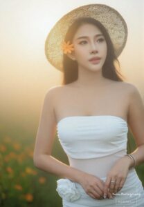 อร-ชุ-ดา สวยเก๋ อร-ชุ-ดา สวยเก๋