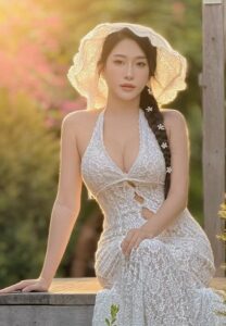 อร-ชุ-ดา ใส่หมวก อร-ชุ-ดา ใส่หมวก