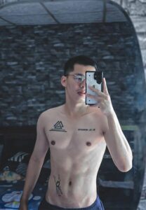 Arm-Mer-Arm-กล้ามดี