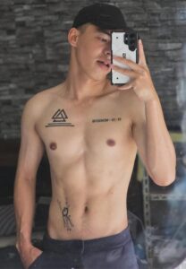 Arm-Mer-Arm-กล้ามสวย