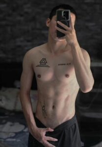 Arm-Mer-Arm-ซิกแพค