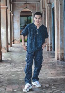 Arm-Mer-Arm-เน็ตไอดอล