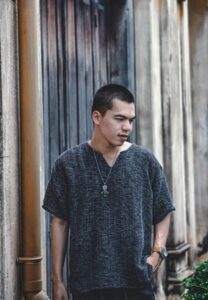 Arm-Mer-Arm-เสื้อดำ