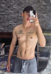 Arm-Mer-Arm-โชว์ของ