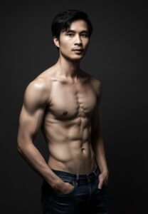 Sahaphap Pummiloasaeng-002-Cute