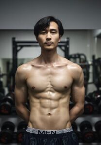 Sahaphap Pummiloasaeng-012-Attractive