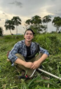 Toey pakawat-002-Delightful Toey pakawat-002-Delightful