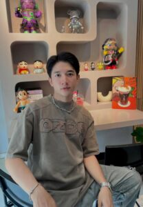 Toey pakawat-004-Charming Toey pakawat-004-Charming