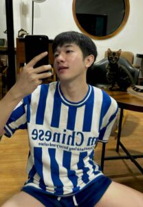 Toey pakawat-005-Stunning Toey pakawat-005-Stunning