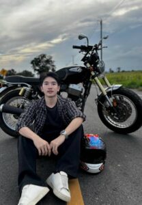 Toey pakawat-010-Stunning Toey pakawat-010-Stunning