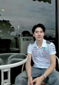 Toey pakawat-011-Graceful Toey pakawat-011-Graceful