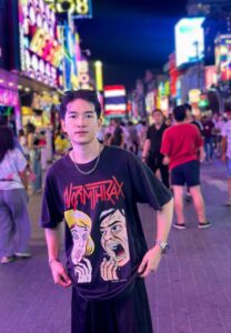 Toey pakawat-024-Graceful