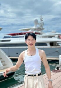 Toey pakawat-025-Attractive