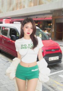 Ueay pornsawan-004-Adorable