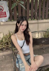 Ueay pornsawan-024-Cute