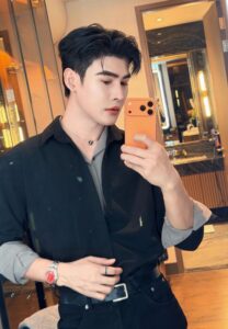 แจกวาร์ป Dew Teerapat-002-Delightful