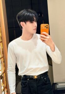 แจกวาร์ป Dew Teerapat-004-Amazing