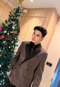 แจกวาร์ป Dew Teerapat-010-Beautiful