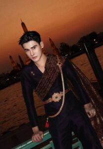 แจกวาร์ป Dew Teerapat-019-Lovely