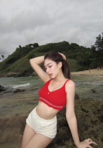 แจกวาร์ป Kim Jirapat-010-Sweet